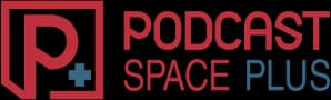 Podcast Space Plus